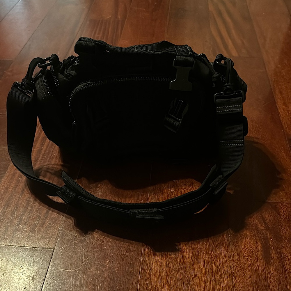 Maxpedition Proteus Versipack Black 2402B